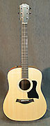 Guitares Taylor