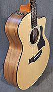 Guitares Taylor