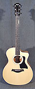 Guitares Taylor