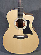 Guitares Taylor
