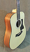 Guitares Taylor
