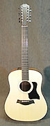Guitares Taylor