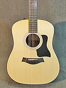 Guitares Taylor