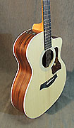 Guitares Taylor