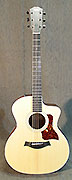 Guitares Taylor
