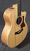 Guitares Taylor