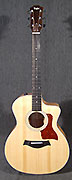 Guitares Taylor