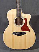 Guitares Taylor