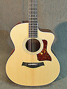 Guitares Taylor