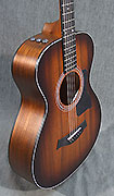 Guitares Taylor
