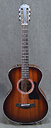 Guitares Taylor
