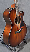 Guitares Taylor
