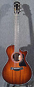 Guitares Taylor
