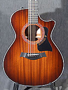 Guitares Taylor