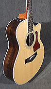 Guitares Taylor