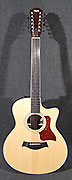 Guitares Taylor
