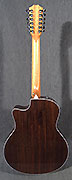 Guitares Taylor