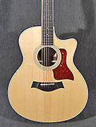 Guitares Taylor