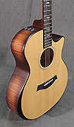 Guitares Taylor