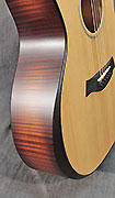 Guitares Taylor