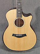 Guitares Taylor