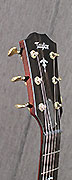 Guitares Taylor
