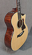 Guitares Taylor
