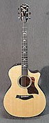 Guitares Taylor