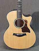 Guitares Taylor