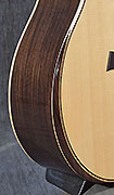 Guitares Taylor