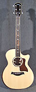 Guitares Taylor