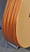 Guitares Taylor