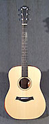 Guitares Taylor
