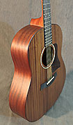 Guitares Taylor