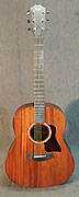 Guitares Taylor