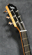 Guitares Taylor
