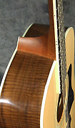 Guitares Taylor