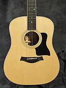 Guitares Taylor