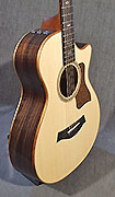 Guitares Taylor