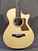 Guitares Taylor