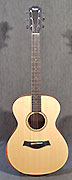 Guitares Taylor
