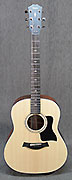 Guitares Taylor