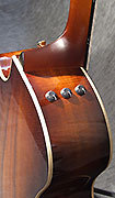 Guitares Taylor