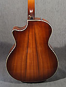 Guitares Taylor