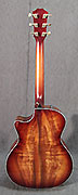 Guitares Taylor