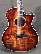 Guitares Taylor