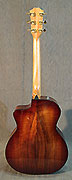 Guitares Taylor