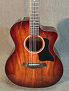 Guitares Taylor
