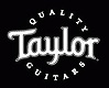 Guitares Taylor