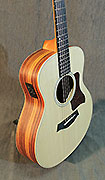 Guitares Taylor